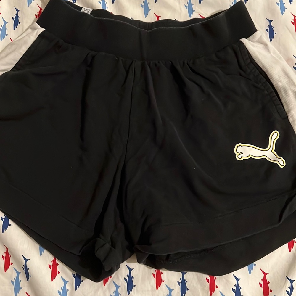 Puma shorts